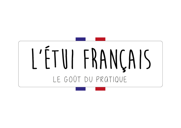 L'etui Français Logo